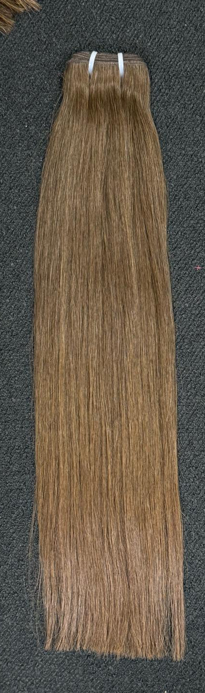 Chocolate brown