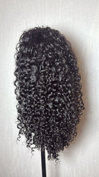 Fiji flip-over wig