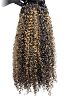 Highlighted Nairobi Coils