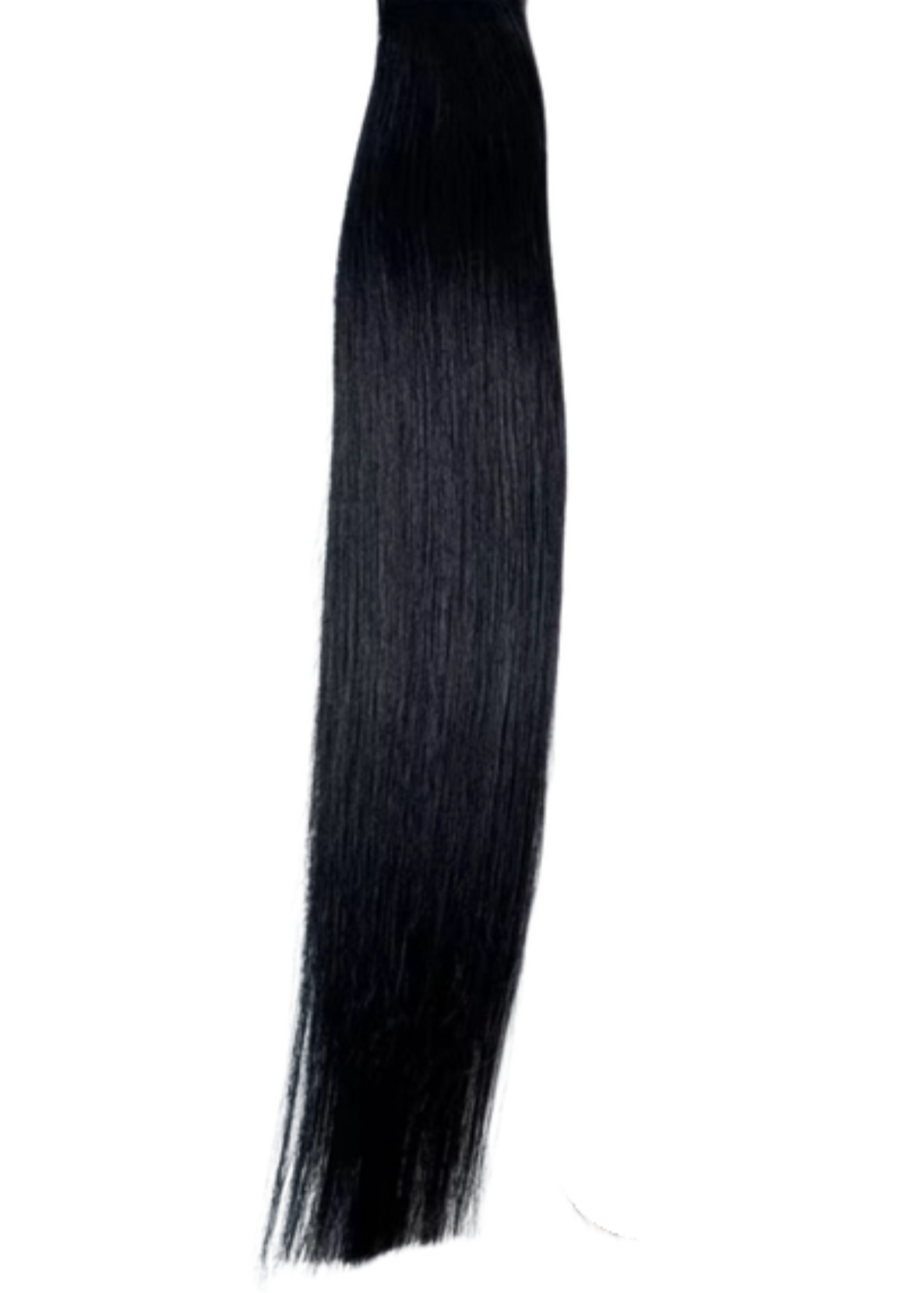 Jet black