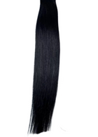 Jet black