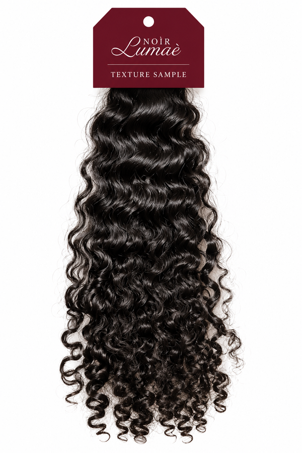 Montego curl sample