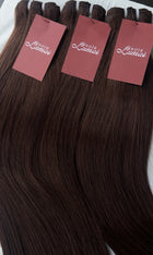 Cacao brown
