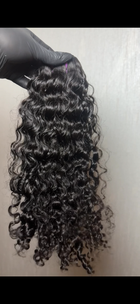 Montego Curls