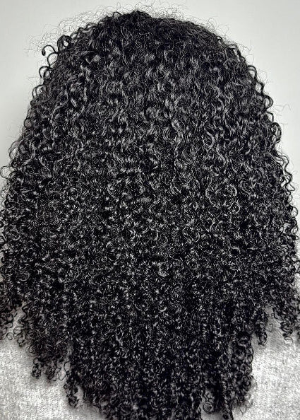 Nairobi Coils