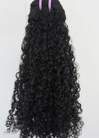 Nairobi Coils