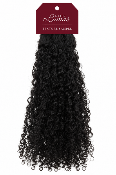 Nairobi Coils Sample