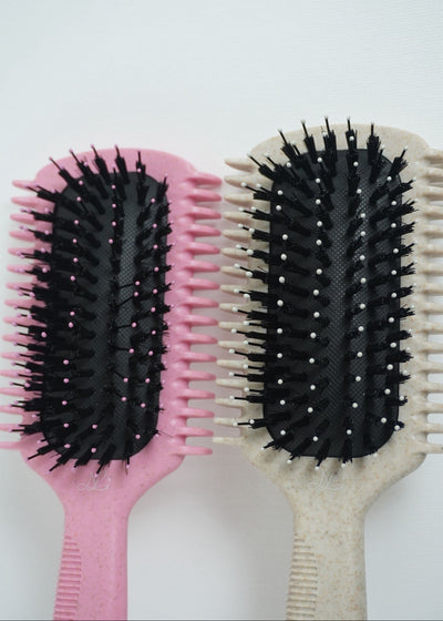 Curly Styling Brush