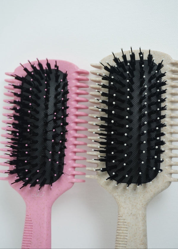 Curly Styling Brush