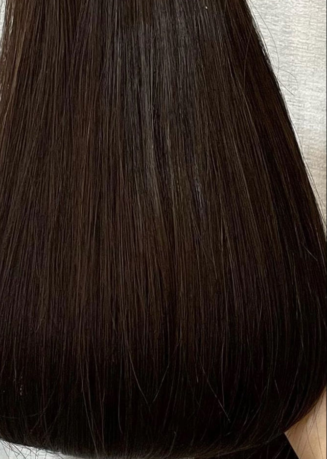 Cacao brown