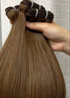 Cinnamon brown