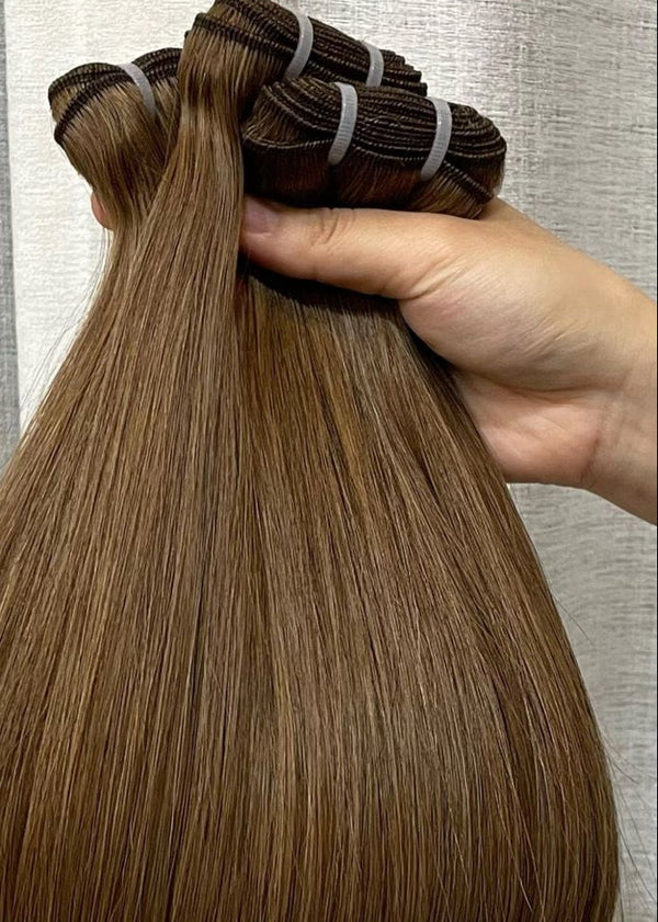 Cinnamon brown